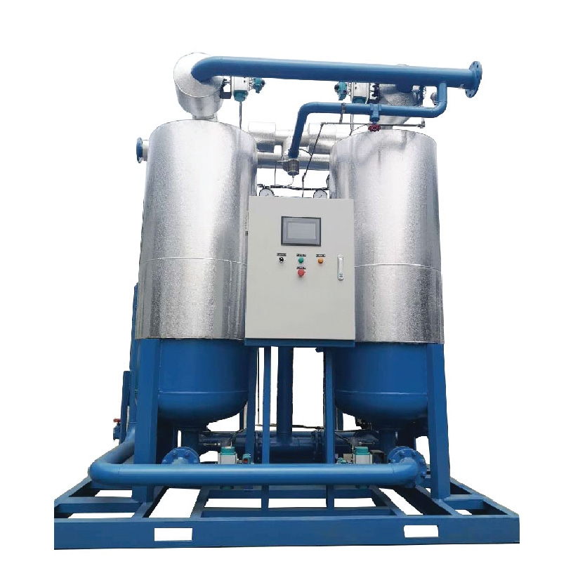 渭南余热再生吸附式干燥机